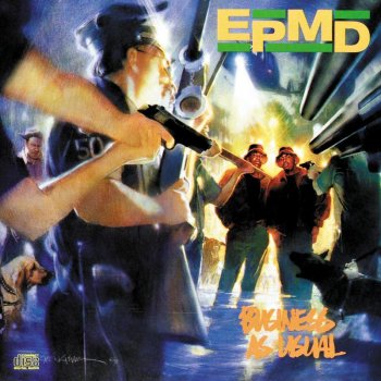 EPMD Rampage