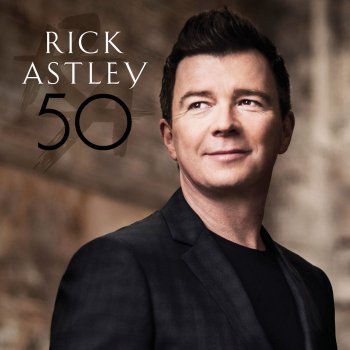 Rick Astley Angels On My Side