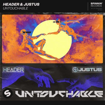 HEADER feat. Justus Untouchable