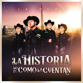 La Duda Contigo - Bonus Track