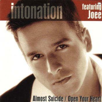 Intonation Feat. Joee Almost Suicide