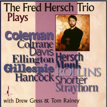 Fred Hersch The Chase