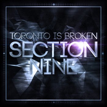 Toronto Is Broken feat. Jodie Carnall Never Let You Go