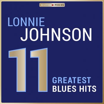 Lonnie Johnson Toothache Blues, Pt. 2