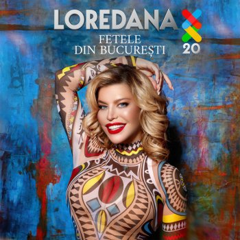 Loredana Fetele din București