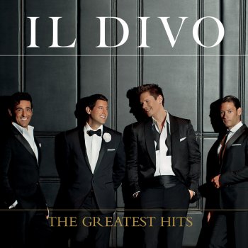 Il Divo Can't Help Falling in Love