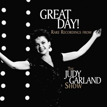 Judy Garland A Lot of Livin' to Do