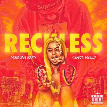 Murdah Baby feat. S3nsi Molly Reckless
