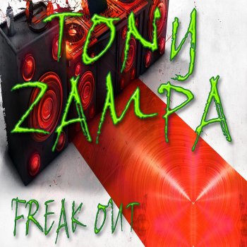 Tony Zampa Just Freak (Club Mix)