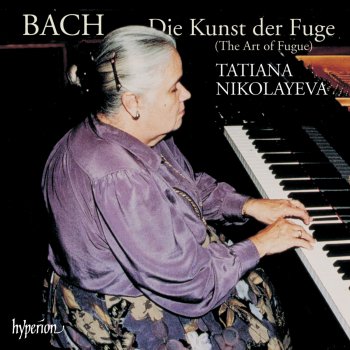 Eugene Drucker feat. Lawrence Dutton & David Finckel The Art of Fugue, BWV 1080: Contrapunctus 13b