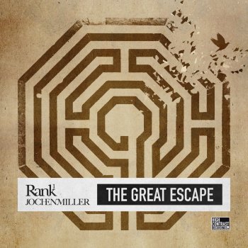 Rank 1 feat. Jochen Miller The Great Escape (Extended)