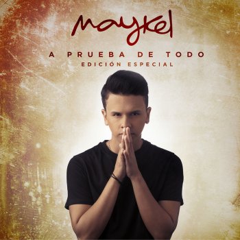 MAYKEL feat. Doble Alma El Primero