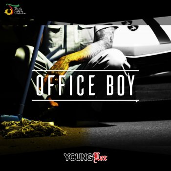 Young Lex Office Boy