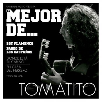Tomatito Paseo de los Castaños (Remasterizada 2012)