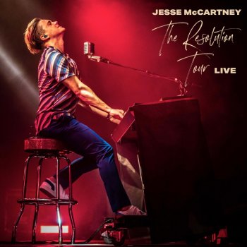 Jesse McCartney Right Where You Want Me - Live at The Fillmore, Philadelphia, PA, 2019