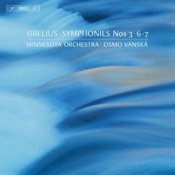 Minnesota Orchestra feat. Osmo Vänskä Symphony No. 7 in C Major, Op. 105