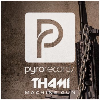 Thami Machine Gun