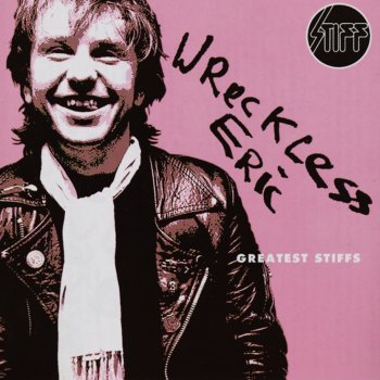 Wreckless Eric Out of the Blue
