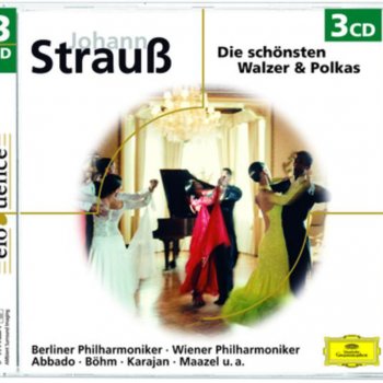 Berliner Symphoniker feat. Robert Stolz Hofballtänze, Op. 298