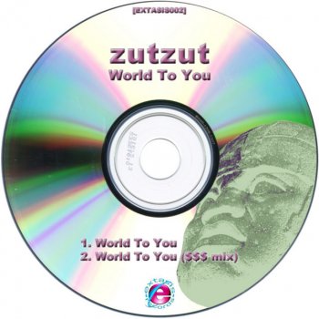 Zutzut World to You - $$$ Mix