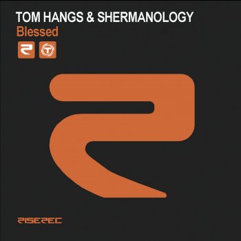 Tom Hangs feat. Shermanoloy Blessed - Avicii Edit Original Mix