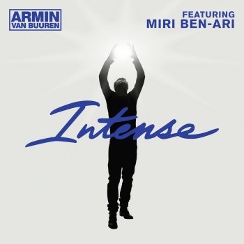 Armin van Buuren feat. Miri Ben-Ari Intense (Radio Edit)