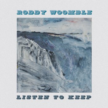 Roddy Woomble Travelling Light