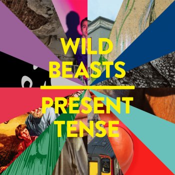 Wild Beasts Palace - Steve Moore Remix