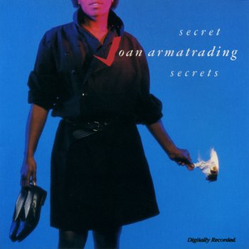 Joan Armatrading Secret Secrets