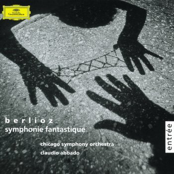 Hector Berlioz, Chicago Symphony Orchestra & Claudio Abbado Symphonie fantastique, Op.14: 2. Un bal (Valse: Allegro non troppo)
