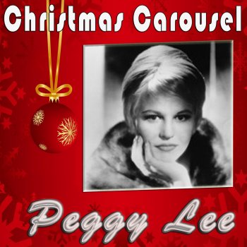 Peggy Lee The Christmas Waltz