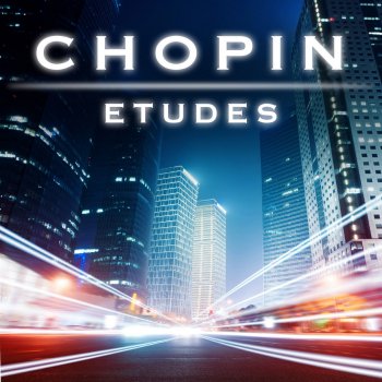 Frédéric Chopin feat. Valentina Lisitsa Chopin: 3 Nouvelles Etudes No.3 In D Flat