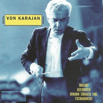 Ludwig van Beethoven, Wiener Philharmoniker & Herbert von Karajan Symphony No. 8 in F Major, Op. 93