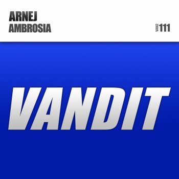 Arnej Ambrosia (Radio Edit)