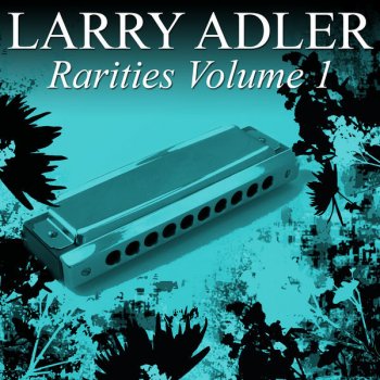 Larry Adler High Wind In Jamaica