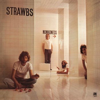 Strawbs A Mind Of My Own