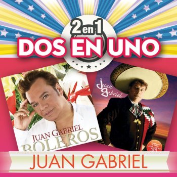 Juan Gabriel feat. Joe Cueto Con Sabor A Olvido