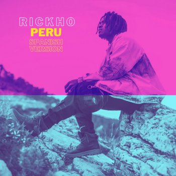 Rickho Peru - Spanish version