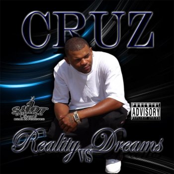 Cruz Better Dayz