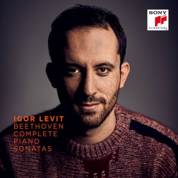 Igor Levit Piano Sonata No. 15 in D Major, Op. 28, "Pastorale": III. Scherzo. Allegro vivace