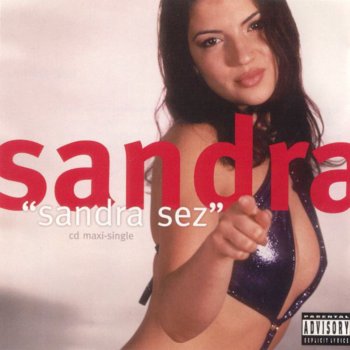 Sandra Sandra Sez (Lucho Dub)