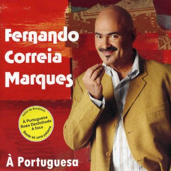 Fernando Correia Marques Uma Pedra No Meu Sapato