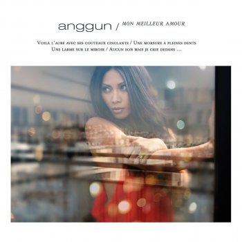 Anggun Mon Meilleur Amour - New Version
