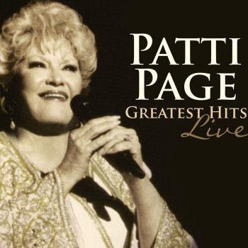Patti Page Go On Home