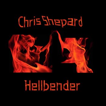Chris Shepard Space Apocalypse