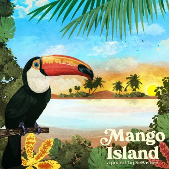 SirBastien Mango Island