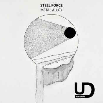 Steel Force Magnesium - Original mix