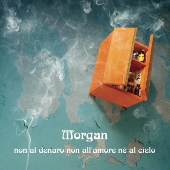 Morgan Un ottico