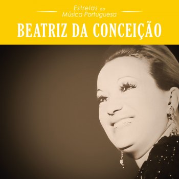 Beatriz Da Conceição Já Me Deixou
