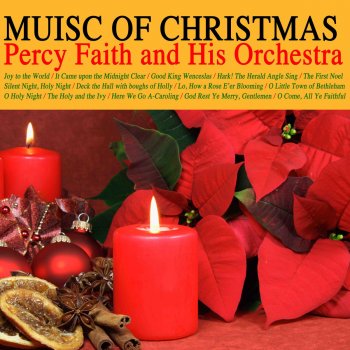 Percy Faith feat. His Orchestra O Come All Ye Faithful (Adeste Fidelis)
